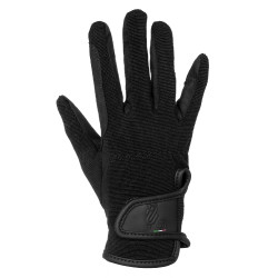 Guantes de Símil Cuero Amara Umbria Equitación Guantes de Símil Cuero Amara Umbria Equitación