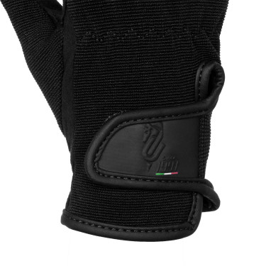 Guantes de Símil Cuero Amara Umbria Equitación Guantes de Símil Cuero Amara Umbria Equitación