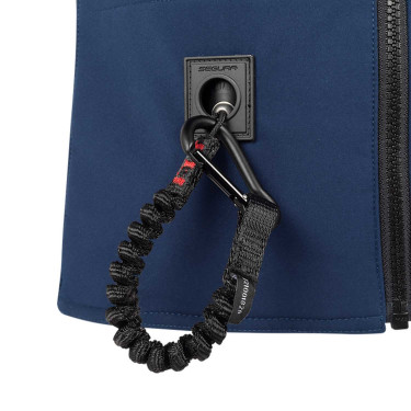 Chaleco CProtect Air Evo Segura Marino Azul marino