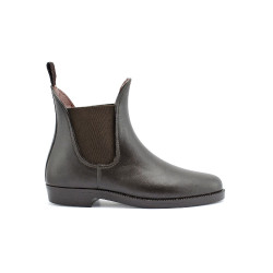 Botines Jodhpur de Caucho Pro-Tech