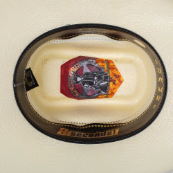 Sombrero de Cera Rígida Bangora 8 Segundos Tombstone Sombrero de Cera Rígida Bangora 8 Segundos Tombstone