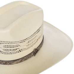 Sombrero de Cera Rígida Bangora 8 Segundos Tombstone Sombrero de Cera Rígida Bangora 8 Segundos Tombstone