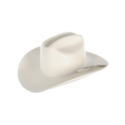 Sombrero con pluma Tombstone