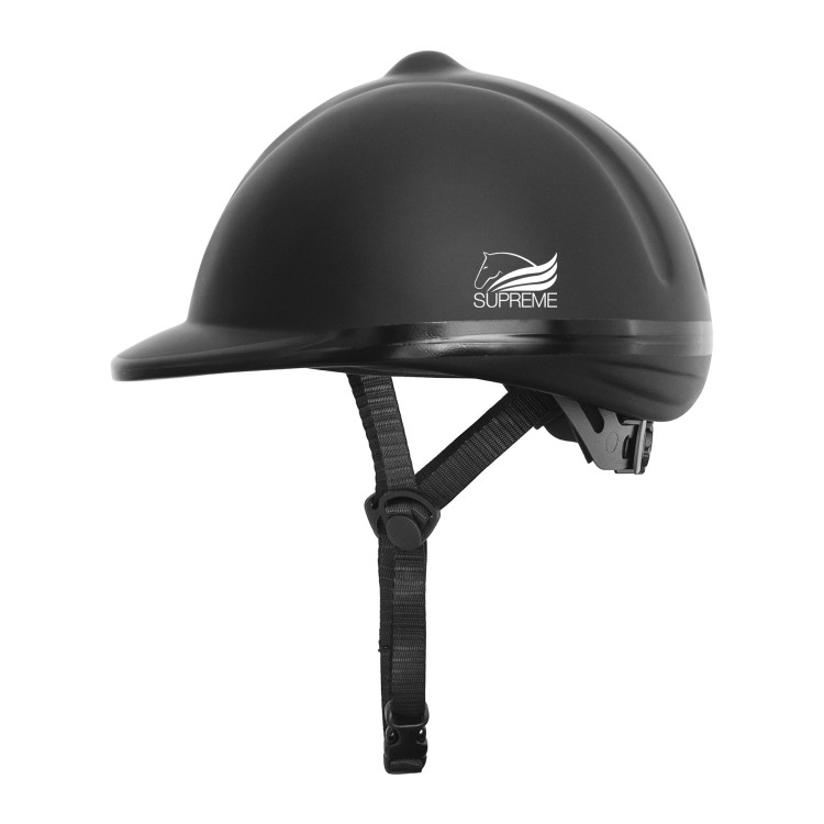 Casco Supreme Satinado con Nueva Homologación VG1 Supreme