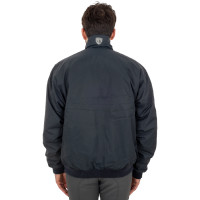 Bomber Técnico de Invierno Umbria Equitación Marino Azul marino