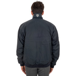 Bomber Técnico de Invierno Umbria Equitación Marino Azul marino
