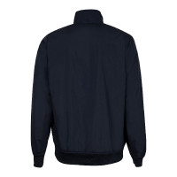 Bomber Técnico Unisex con Forro Polar Supreme Marino Azul marino
