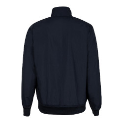 Bomber Técnico Unisex con Forro Polar Supreme Marino Azul marino