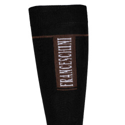 Calcetines Unisex de Tejido Elástico Técnico Franceschini Calcetines Unisex de Tejido Elástico Técnico Franceschini