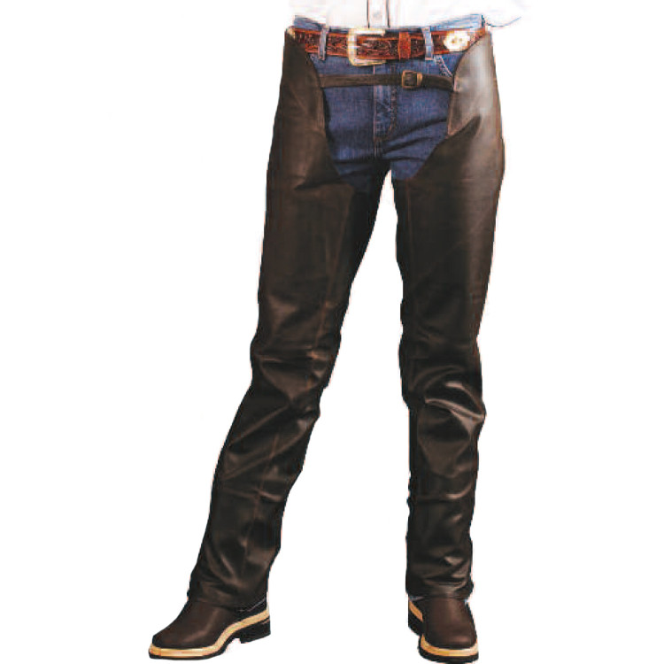 Chaps Western Efecto PullUp Lakota Chaps Western Efecto PullUp Lakota