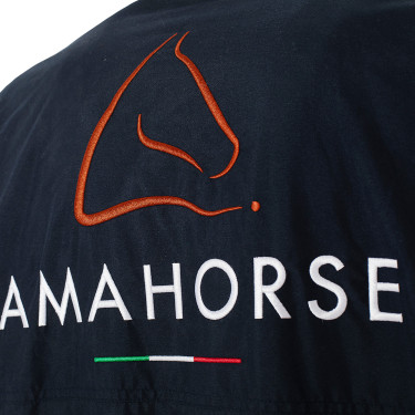 Bomber de Invierno Amahors Sport Team con Forro Polar Umbria Equitazione Bomber de Invierno Amahors Sport Team con Forro Polar Umbria Equitazione