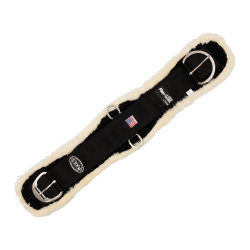 Cincha Western Confort Airflow con Lana Sintética Pool's