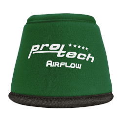 Protège-Boulets Performa Airflow Pro-Tech Caza verde Protège-Boulets Performa Airflow Pro-Tech Caza verde