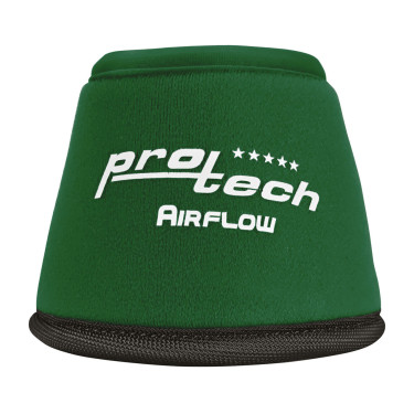 Protège-Boulets Performa Airflow Pro-Tech Caza verde Protège-Boulets Performa Airflow Pro-Tech Caza verde