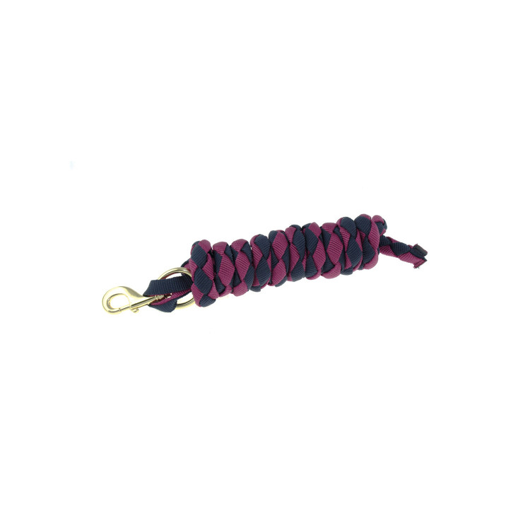 Cuerda de nylon trenzado Umbria Equitazione Cuerda de nylon trenzado Umbria Equitazione