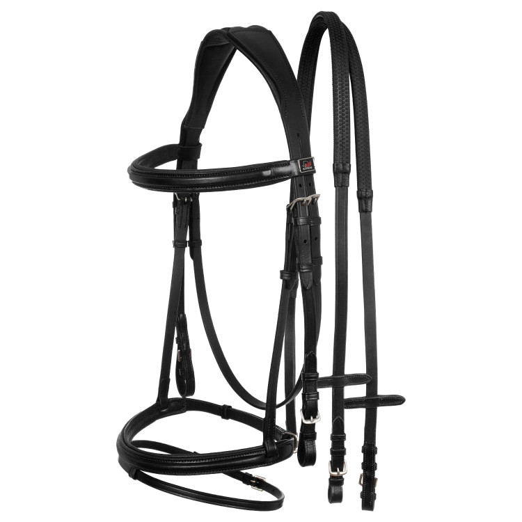 Brida Modelo Clásico Padded Supreme