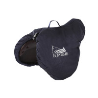 Funda de Silla Inglesa Supreme en Cordura Supreme Marino
