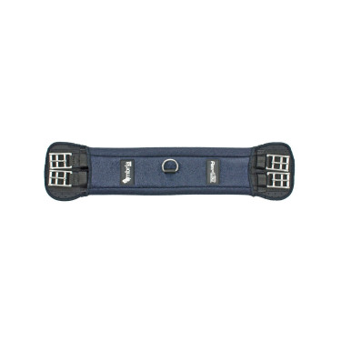 Cinchón de adiestramiento Neopreno Soft Touch Airflow Umbria Equitazione