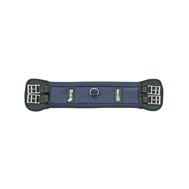 Cinchón de adiestramiento Neopreno Soft Touch Airflow Umbria Equitazione Cinchón de adiestramiento Neopreno Soft Touch Airflow Umbria Equitazione