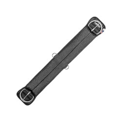 Cinch Western de Neopreno Perforado con Hebillas de Acero Inoxidable Lakota Cinch Western de Neopreno Perforado con Hebillas de Acero Inoxidable Lakota