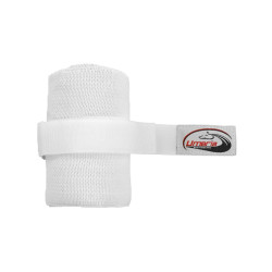 Bandes de Travail Élastiques par 4 Umbria Equitazione Blanco