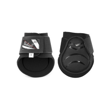 Protectores de menudillo de neopreno con refuerzo de plástico Umbria Equitazione Protectores de menudillo de neopreno con refuerzo de plástico Umbria Equitazione