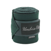 Bandes de Travail en Polaire et Élastique par 4 Umbria Equitazione Burdeos Bandes de Travail en Polaire et Élastique par 4 Umbria Equitazione Burdeos