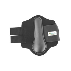 Polainas de neopreno con carcasa de goma Umbria Equitazione