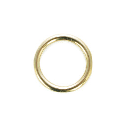Anillo para cabestro Umbria Equitazione Anillo para cabestro Umbria Equitazione