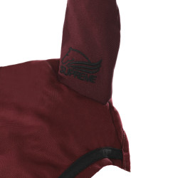 new Burdeos / negro