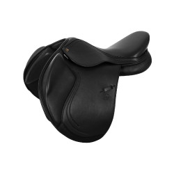 Silla Supreme Sydney de salto en cuero forrado Supreme