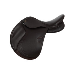 Silla Supreme Sydney de salto en cuero forrado Supreme Silla Supreme Sydney de salto en cuero forrado Supreme