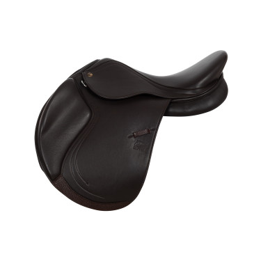 Silla Supreme Sydney de salto en cuero forrado Supreme Silla Supreme Sydney de salto en cuero forrado Supreme