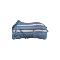Cobertura Box 350g K2 Umbria Equitación Marino Azul marino