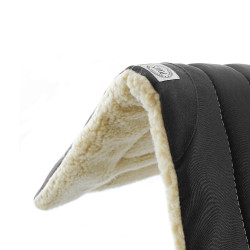 Manta de Montura Western en Cordura Lisa Pool's Lakota Manta de Montura Western en Cordura Lisa Pool's Lakota