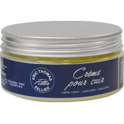 Crema para cueros Eric Thomas Fitter Crema para cueros Eric Thomas Fitter