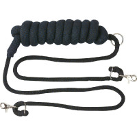 Sistema Norton extensor suave Negro