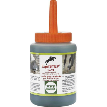 Aceite para cascos Equistep® Stassek Aceite para cascos Equistep® Stassek