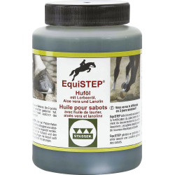 Equistep® Stassek Aceite para Cascos Equistep® Stassek Aceite para Cascos