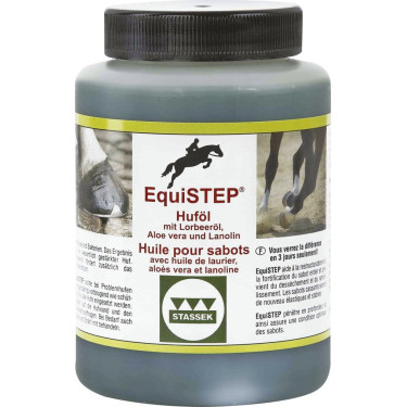 Aceite para cascos Equistep® Stassek Aceite para cascos Equistep® Stassek