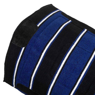 Manta de Montura Western de Fieltro Navajo Lakota LTA Motifs