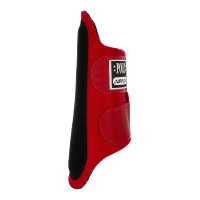 Guarniciones Delanteras de Neopreno Airflow Pool's Roja Rojo Guarniciones Delanteras de Neopreno Airflow Pool's Roja Rojo