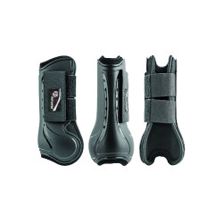 Guarniciones de Neopreno Perforado Airflow con Refuerzo de Plástico Pro-Tech Guarniciones de Neopreno Perforado Airflow con Refuerzo de Plástico Pro-Tech
