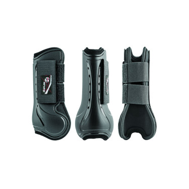 Guarniciones de Neopreno Perforado Airflow con Refuerzo de Plástico Pro-Tech Guarniciones de Neopreno Perforado Airflow con Refuerzo de Plástico Pro-Tech