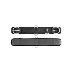 Cincha de neopreno con velcro desmontable para poni Lakota