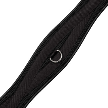 Cinch Inglés de Neopreno con Elásticos Umbria Equitazione Cinch Inglés de Neopreno con Elásticos Umbria Equitazione