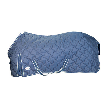 Cobertura Caja 250g New Wave Umbria Equitación Marino Azul marino
