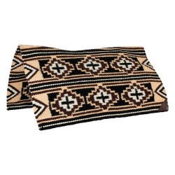 Alfombra NZ Lana Contorno Forma 33x38 Pool's