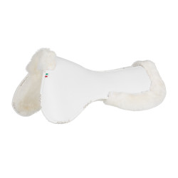Amortiguador MF-S JCCS-S CW-CS Suecia con Piel de Oveja Integral Acavallo
