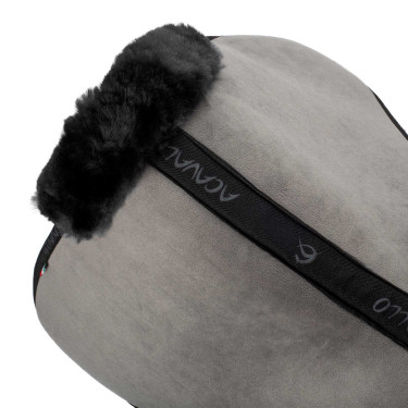 new Gris / negro